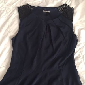 Express dress